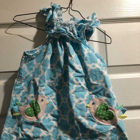 Mud pie 3t dress - Picture 1 of 3